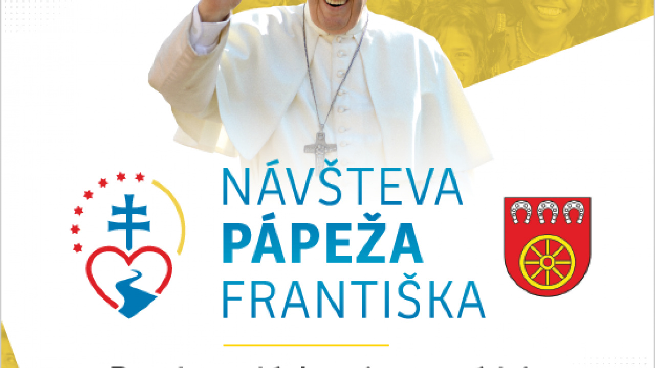 Fotografia fotogalérie Návšteva Svätého Otca na Luníku IX.