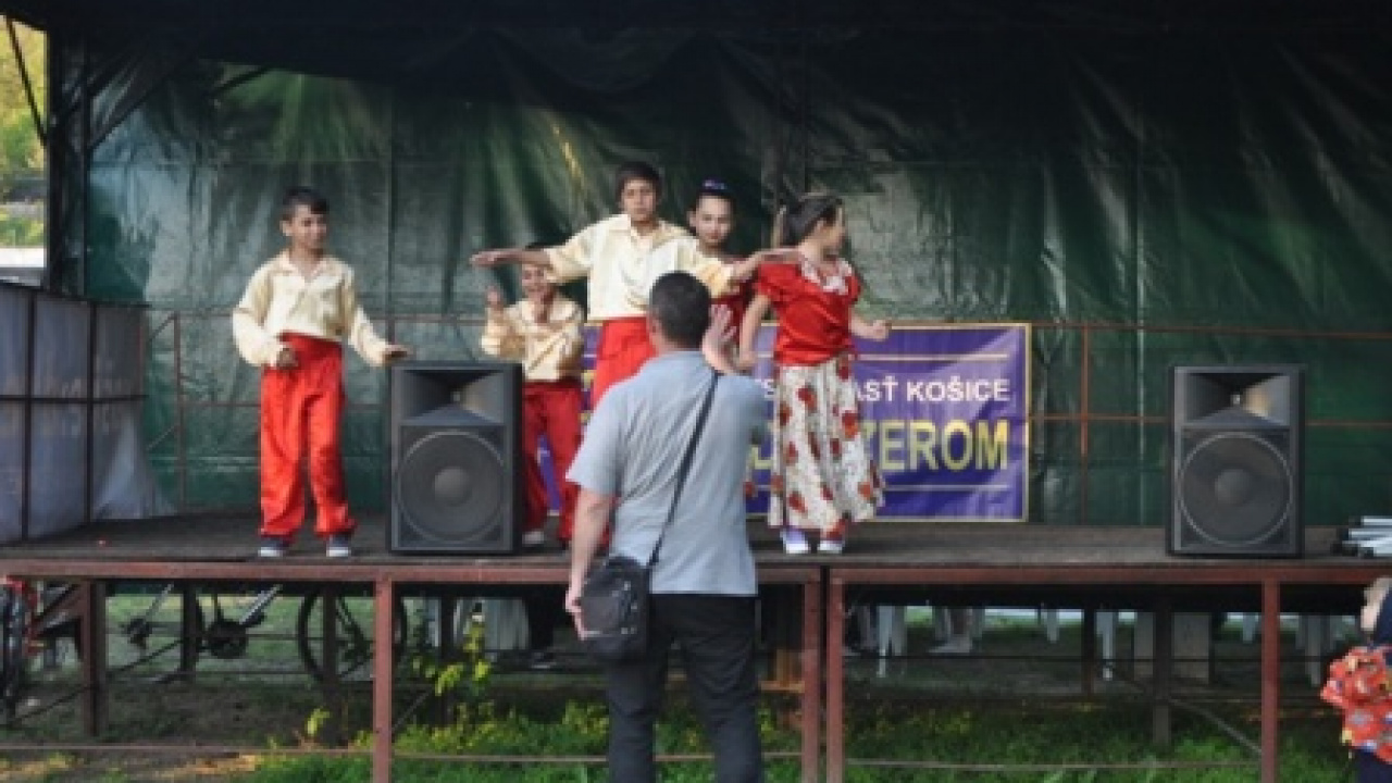 Fotografia fotogalérie Dni mestá Košice