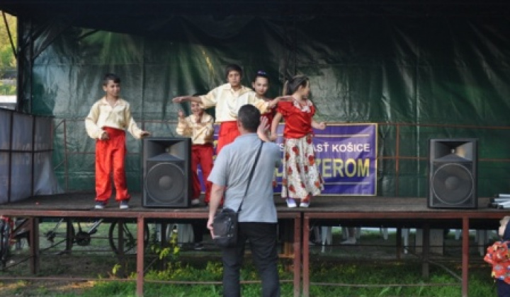 1. fotografia fotogalérie Dni mestá Košice