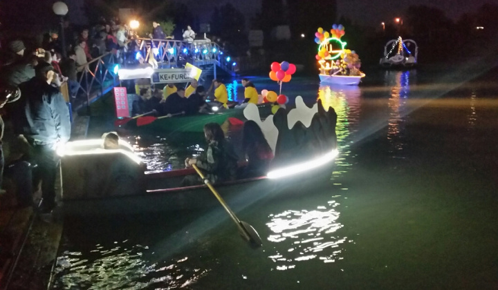 2. fotografia fotogalérie Dni mestá Košice