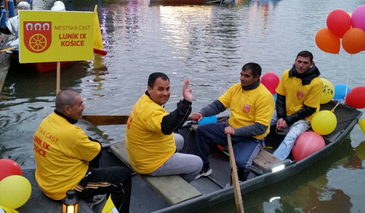 3. fotografia fotogalérie Dni mestá Košice