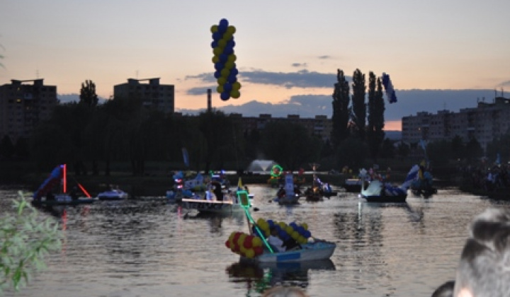 4. fotografia fotogalérie Dni mestá Košice
