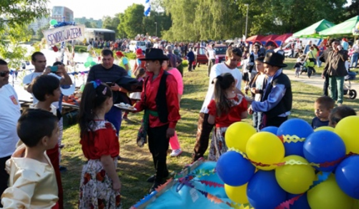 9. fotografia fotogalérie Dni mestá Košice