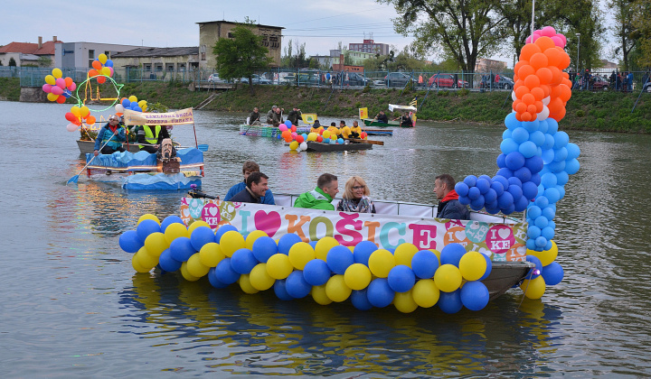 11. fotografia fotogalérie Dni mestá Košice