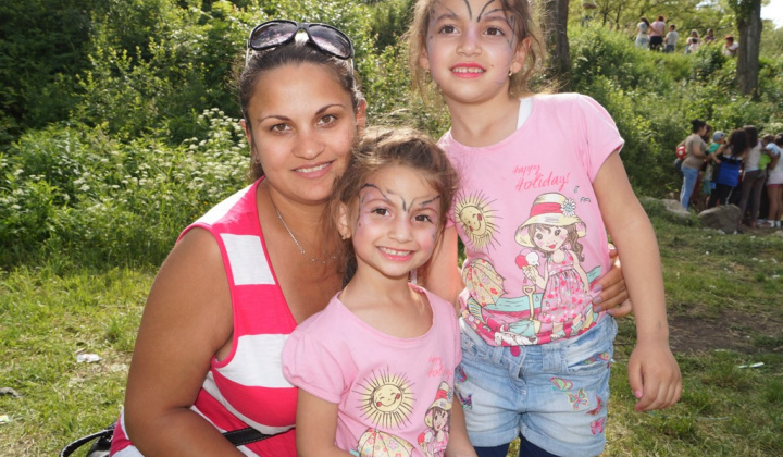 4. fotografia fotogalérie Deň deti