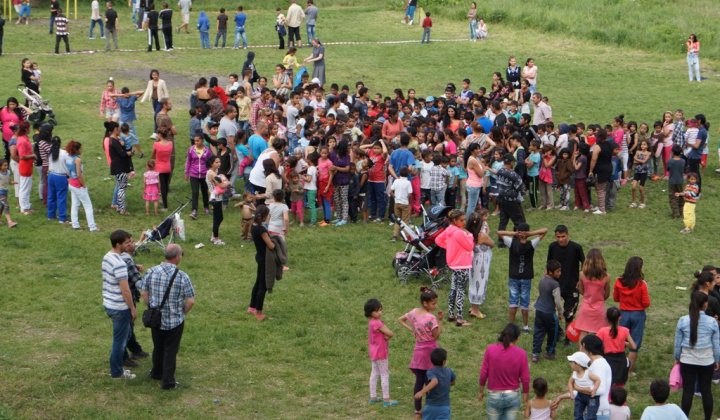 6. fotografia fotogalérie Deň deti