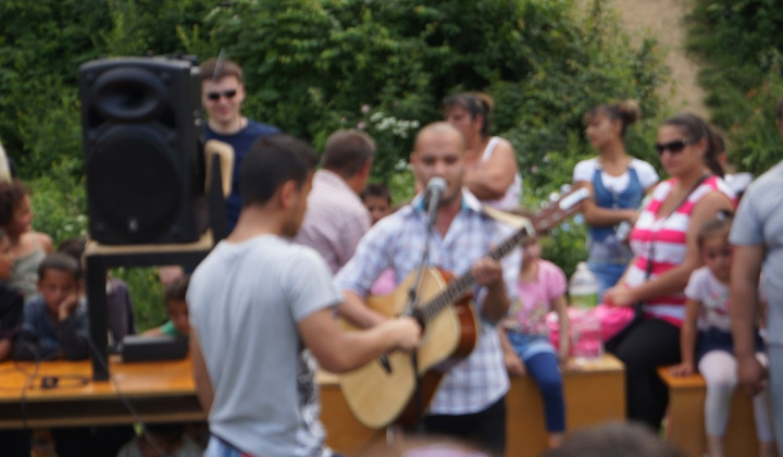 7. fotografia fotogalérie Deň deti