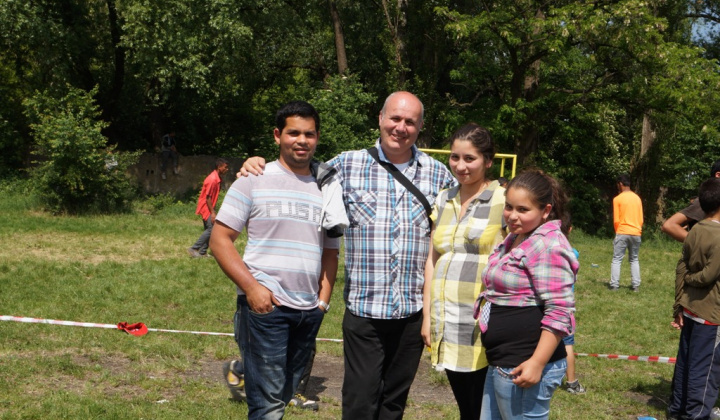 8. fotografia fotogalérie Deň deti