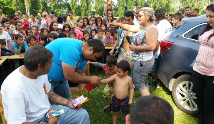 13. fotografia fotogalérie Deň deti