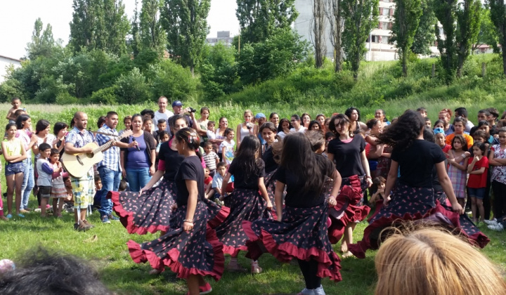 14. fotografia fotogalérie Deň deti