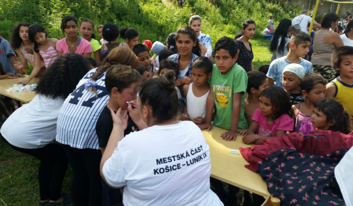 15. fotografia fotogalérie Deň deti