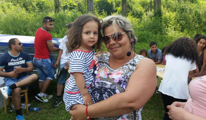 16. fotografia fotogalérie Deň deti