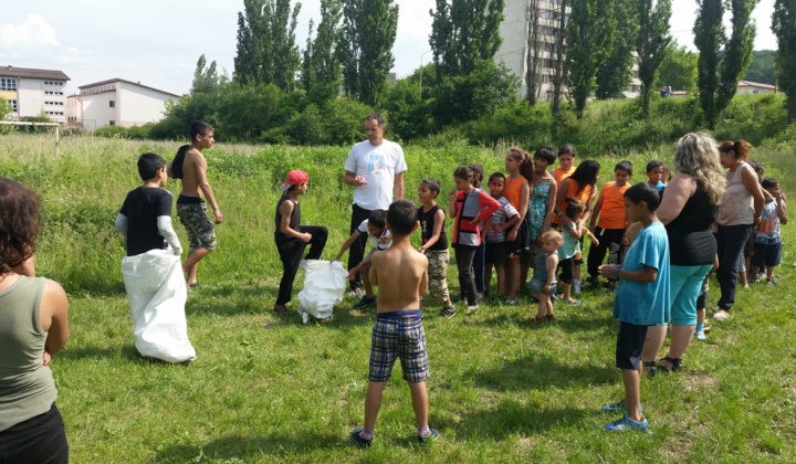 17. fotografia fotogalérie Deň deti