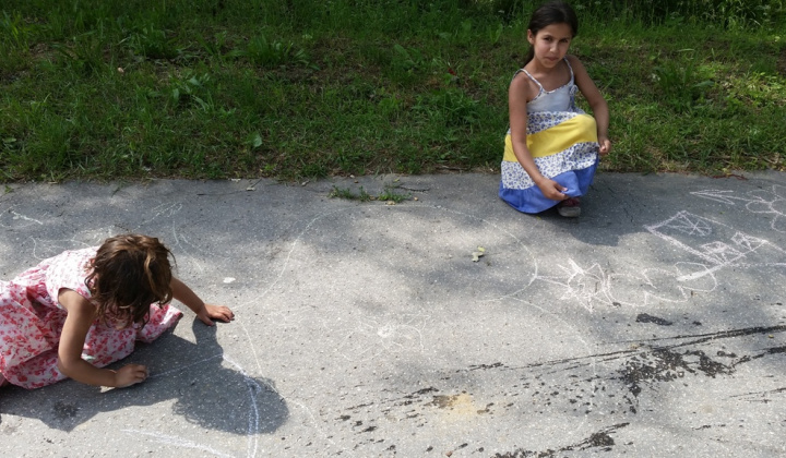 20. fotografia fotogalérie Deň deti