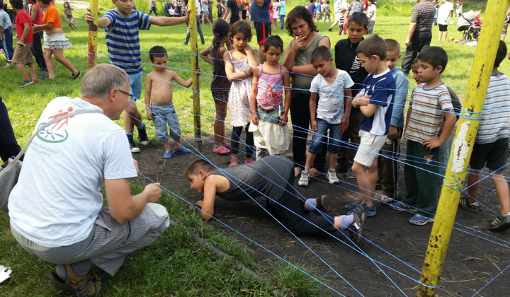 21. fotografia fotogalérie Deň deti