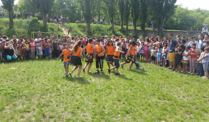 22. fotografia fotogalérie Deň deti