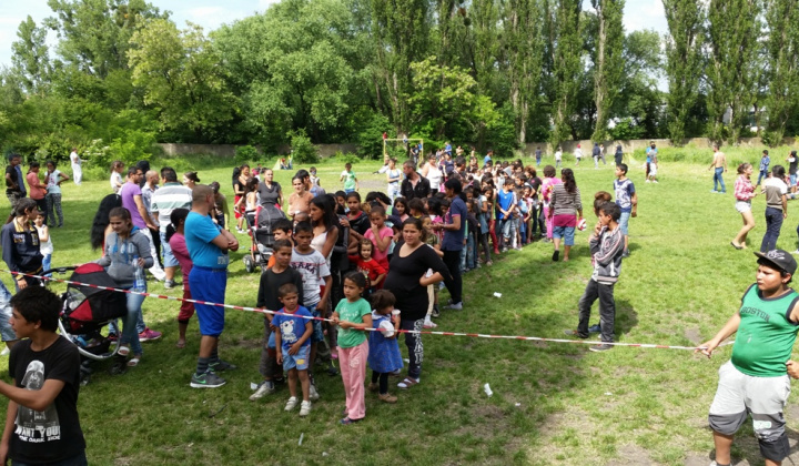 23. fotografia fotogalérie Deň deti