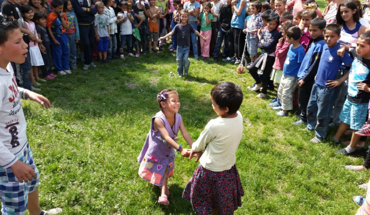 24. fotografia fotogalérie Deň deti