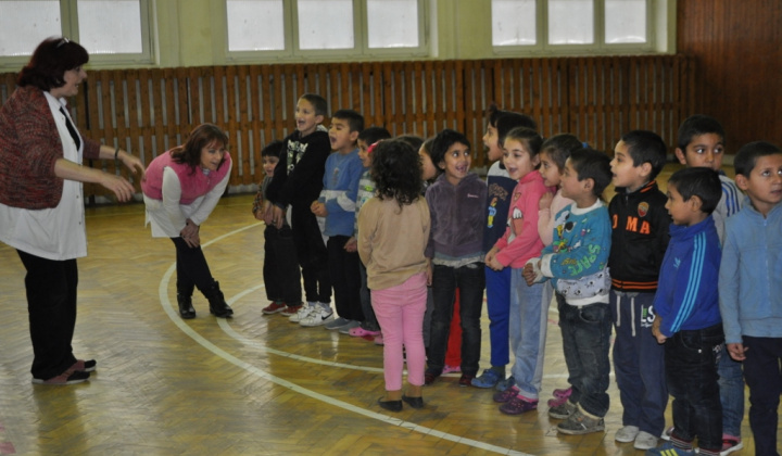 4. fotografia fotogalérie Mikulášsky deň