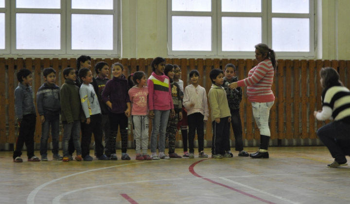 9. fotografia fotogalérie Mikulášsky deň