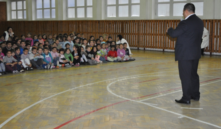 12. fotografia fotogalérie Mikulášsky deň