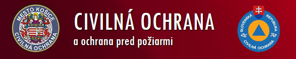 Civilna ochrana